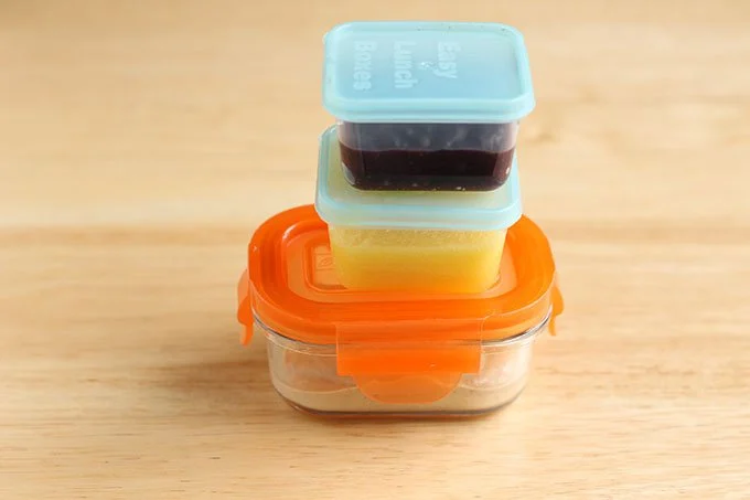 Baby Food Storage Tips for Busy Parents