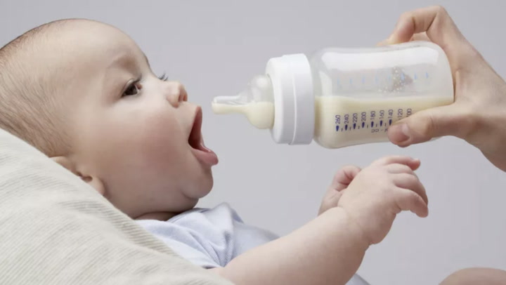 Baby Feeding Products