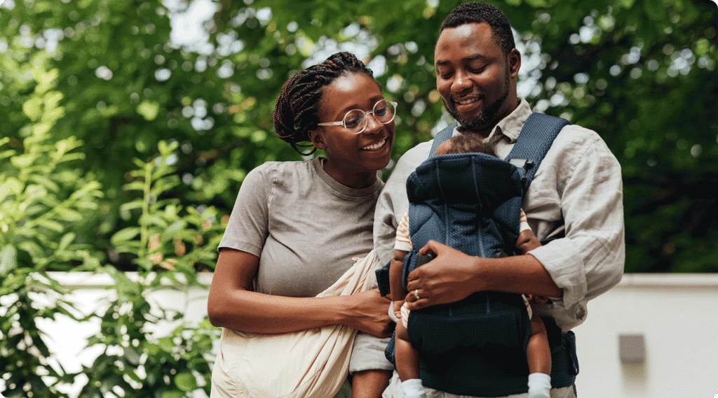 Top Baby Carrier Brands