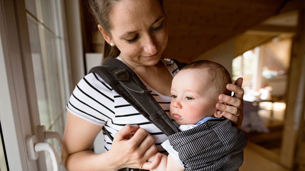 The Ultimate Baby Carrier Comparison Guide